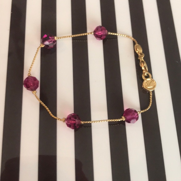 Swarovski Jewelry - Swarovski Bracelet Swarovski Jewelry - Swarovski Bracelet